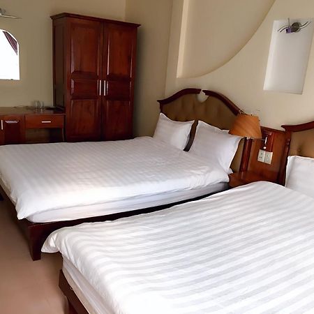 Cat Vy Guest House Da Lat Zewnętrze zdjęcie