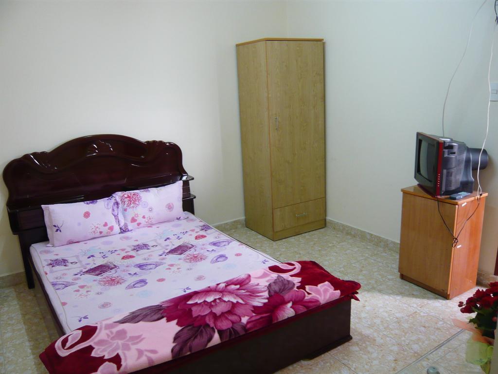Cat Vy Guest House Da Lat Zewnętrze zdjęcie