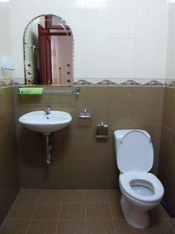 Cat Vy Guest House Da Lat Pokój zdjęcie