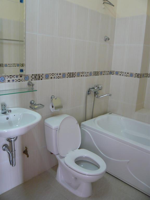Cat Vy Guest House Da Lat Pokój zdjęcie