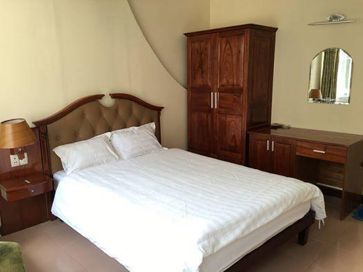 Cat Vy Guest House Da Lat Zewnętrze zdjęcie